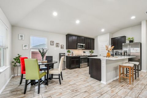 Tiny photo for 1909 Omaha DR, Lago Vista, TX 78645 (MLS # 1823678)