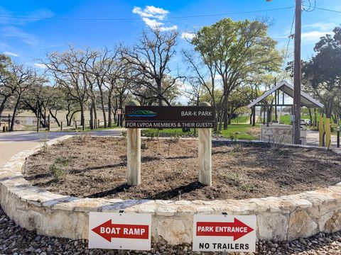 Tiny photo for 1909 Omaha DR, Lago Vista, TX 78645 (MLS # 1823678)