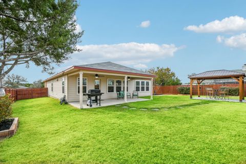 Tiny photo for 1909 Omaha DR, Lago Vista, TX 78645 (MLS # 1823678)