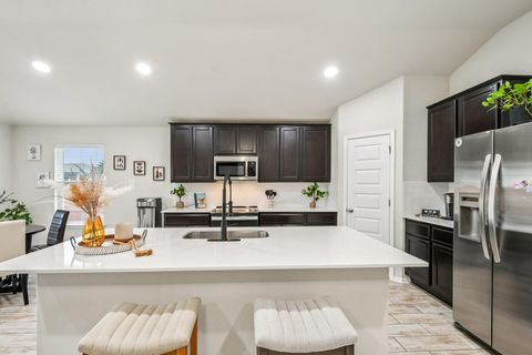 Tiny photo for 1909 Omaha DR, Lago Vista, TX 78645 (MLS # 1823678)