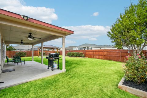Tiny photo for 1909 Omaha DR, Lago Vista, TX 78645 (MLS # 1823678)