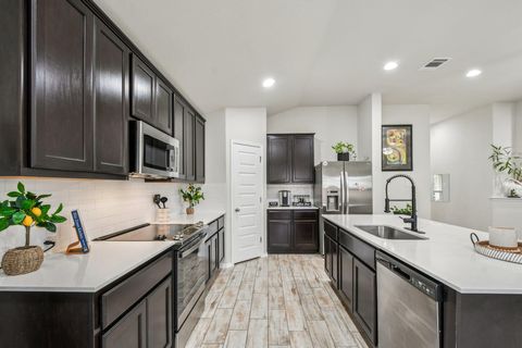 Tiny photo for 1909 Omaha DR, Lago Vista, TX 78645 (MLS # 1823678)