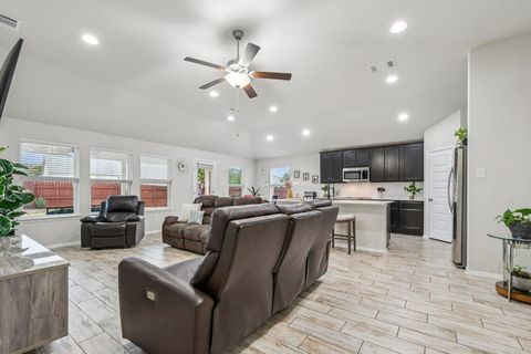 Tiny photo for 1909 Omaha DR, Lago Vista, TX 78645 (MLS # 1823678)