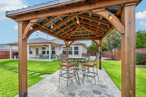 Tiny photo for 1909 Omaha DR, Lago Vista, TX 78645 (MLS # 1823678)