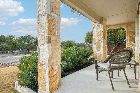 Tiny photo for 1909 Omaha DR, Lago Vista, TX 78645 (MLS # 1823678)