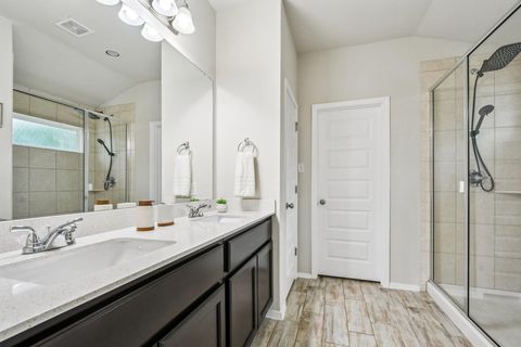 Tiny photo for 1909 Omaha DR, Lago Vista, TX 78645 (MLS # 1823678)