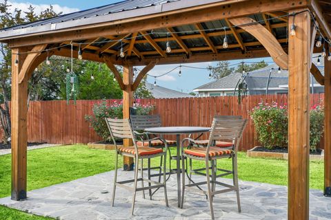 Tiny photo for 1909 Omaha DR, Lago Vista, TX 78645 (MLS # 1823678)