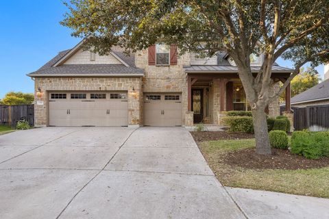 1588 Monterosa LOOP Round Rock TX 78665