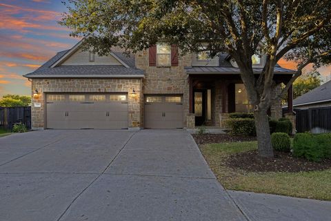 1588 Monterosa LOOP Round Rock TX 78665