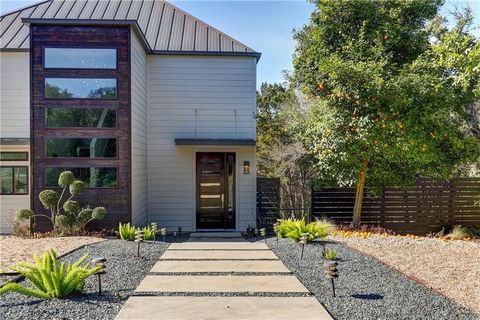 6 Sugar Creek DR West Lake Hills TX 78746