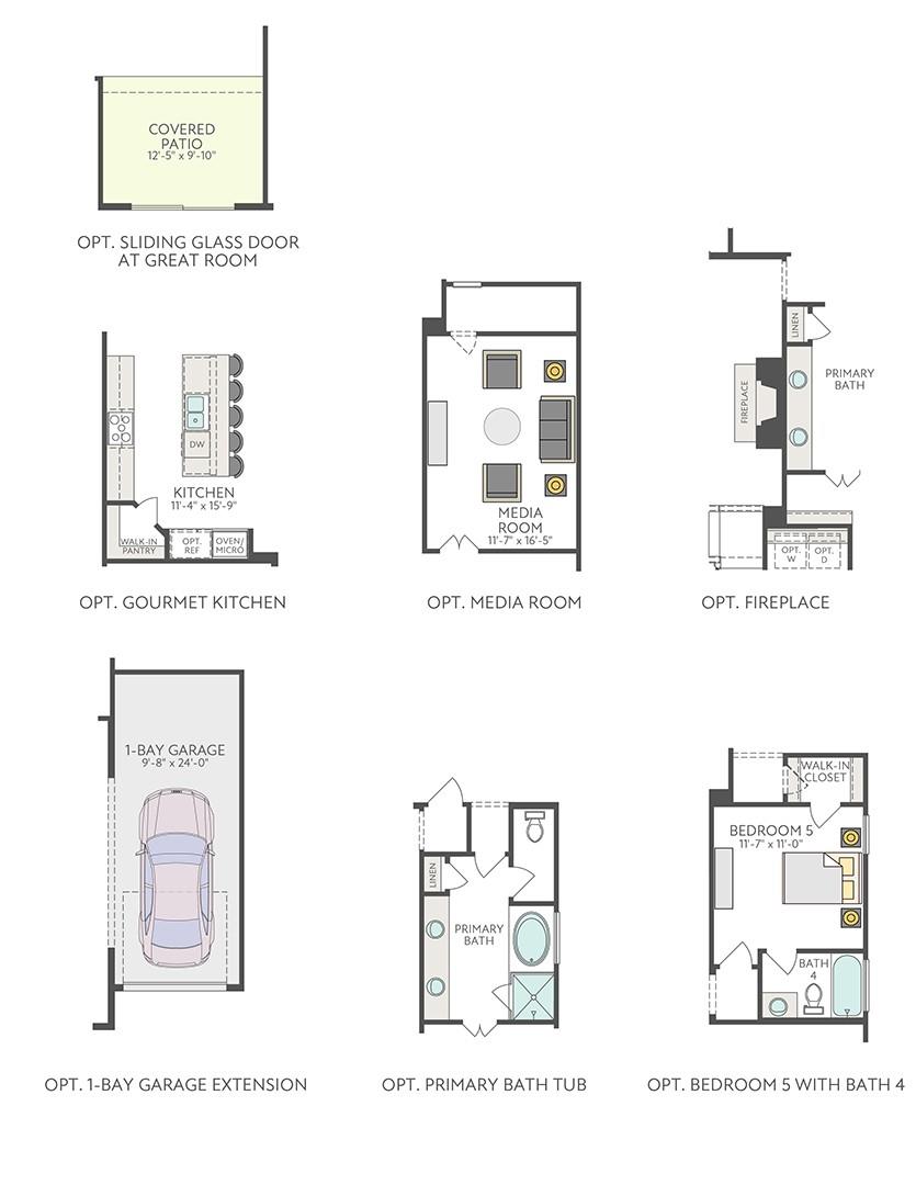 6812 Rounded Pebble Lane