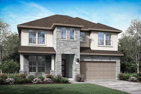 6812 Rounded Pebble Lane Buda TX 78610