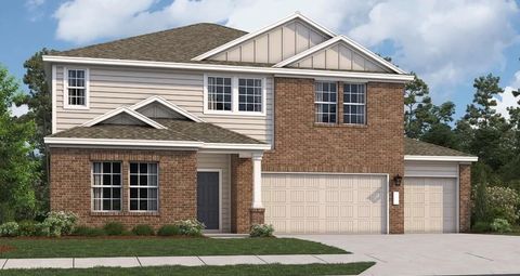 1329 Pickerel ST Leander TX 78641
