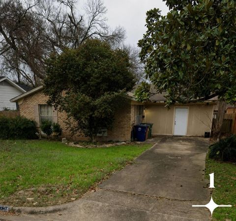 Photo of 4711 Philco DR, Austin, TX 78745 (MLS # 9097047)