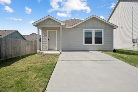 Photo of 505 Sergeant Murphy RD, Jarrell, TX 76537 (MLS # 3582710)