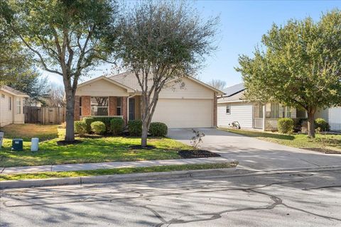 Photo of 211 Tolcarne DR, Hutto, TX 78634 (MLS # 6256843)