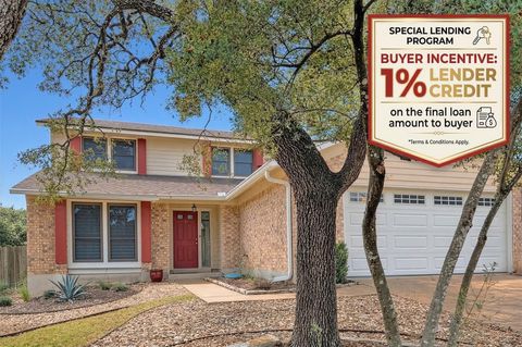 Photo of 1603 Kimmerling LN, Austin, TX 78758 (MLS # 1052703)