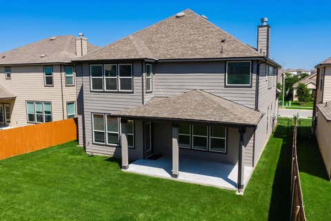 Tiny photo for 12716 Mogador ST, Manor, TX 78653 (MLS # 6595496)