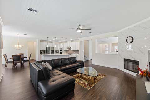 Tiny photo for 12716 Mogador ST, Manor, TX 78653 (MLS # 6595496)