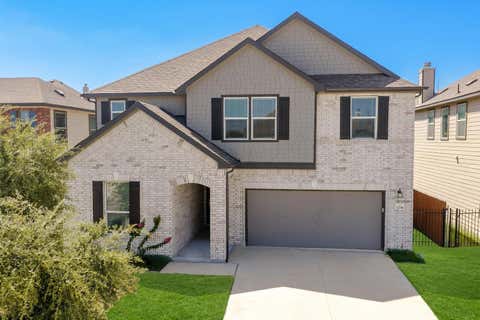 Photo of 12716 Mogador ST, Manor, TX 78653 (MLS # 6595496)
