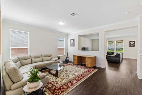 Tiny photo for 12716 Mogador ST, Manor, TX 78653 (MLS # 6595496)