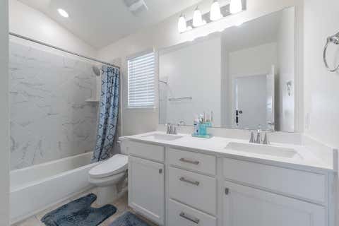 Tiny photo for 12716 Mogador ST, Manor, TX 78653 (MLS # 6595496)