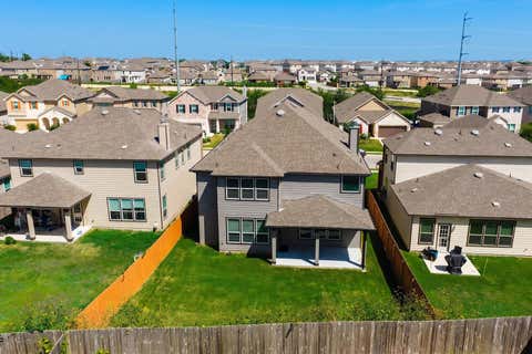 Tiny photo for 12716 Mogador ST, Manor, TX 78653 (MLS # 6595496)