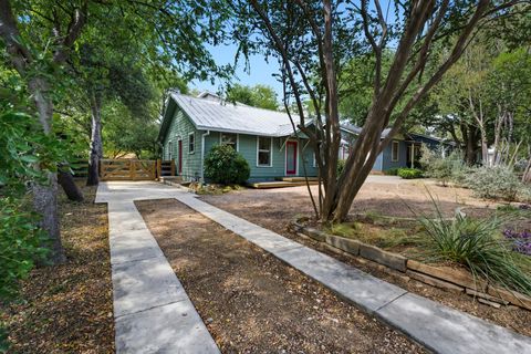 Tiny photo for 5304 McCandless ST, Austin, TX 78756 (MLS # 9398936)