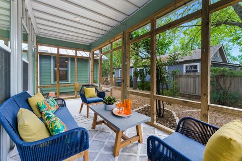 Tiny photo for 5304 McCandless ST, Austin, TX 78756 (MLS # 9398936)