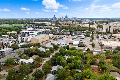 Tiny photo for 5304 McCandless ST, Austin, TX 78756 (MLS # 9398936)