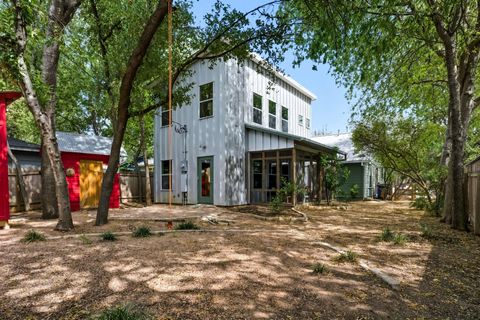 Tiny photo for 5304 McCandless ST, Austin, TX 78756 (MLS # 9398936)