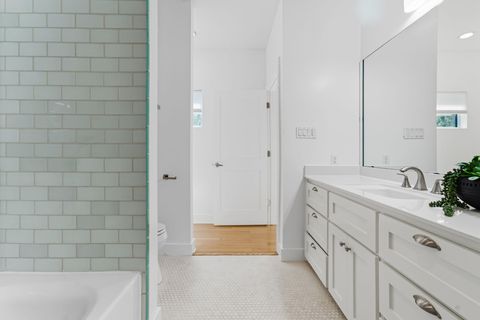 Tiny photo for 5304 McCandless ST, Austin, TX 78756 (MLS # 9398936)