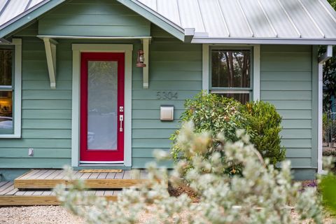Tiny photo for 5304 McCandless ST, Austin, TX 78756 (MLS # 9398936)