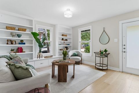 Tiny photo for 5304 McCandless ST, Austin, TX 78756 (MLS # 9398936)