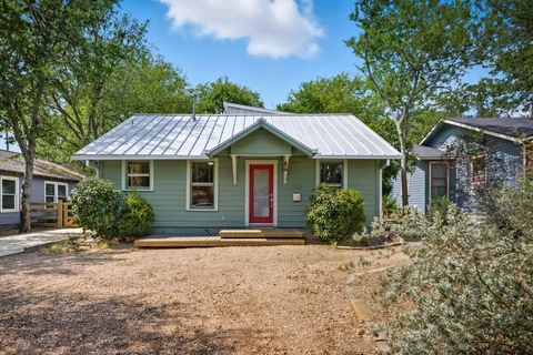 5304 McCandless ST Austin TX 78756