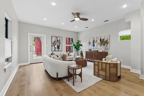 Tiny photo for 5304 McCandless ST, Austin, TX 78756 (MLS # 9398936)