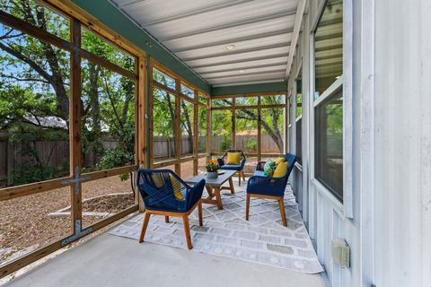 Tiny photo for 5304 McCandless ST, Austin, TX 78756 (MLS # 9398936)