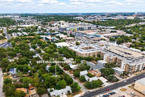 Tiny photo for 5304 McCandless ST, Austin, TX 78756 (MLS # 9398936)