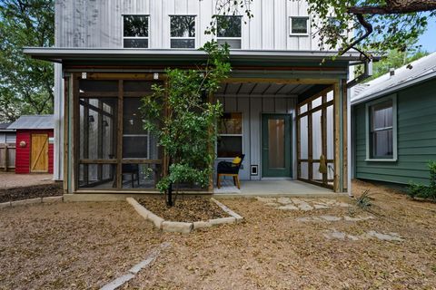 Tiny photo for 5304 McCandless ST, Austin, TX 78756 (MLS # 9398936)