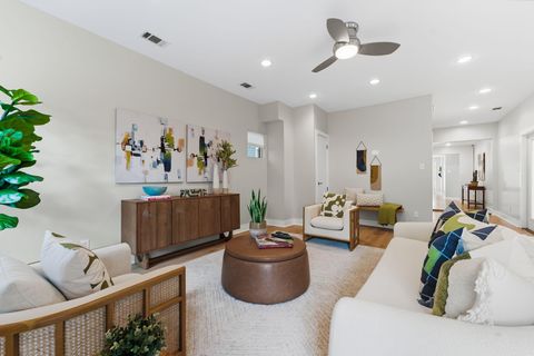 Tiny photo for 5304 McCandless ST, Austin, TX 78756 (MLS # 9398936)