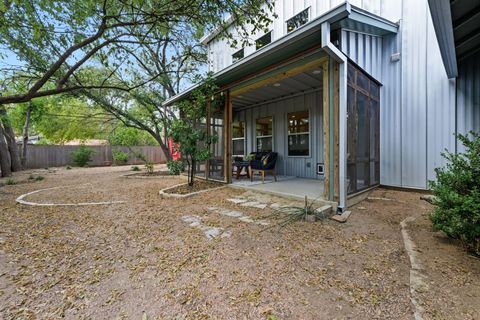 Tiny photo for 5304 McCandless ST, Austin, TX 78756 (MLS # 9398936)
