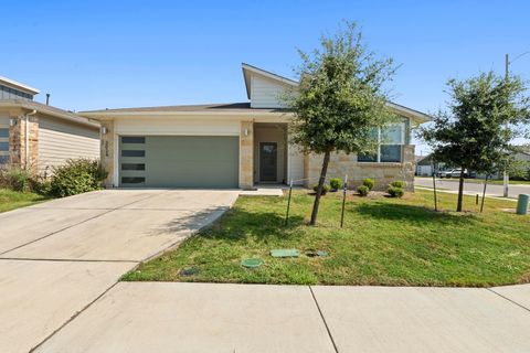 3024 Louris LN Pflugerville TX 78660