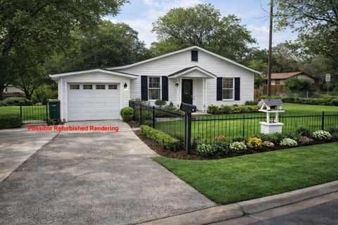Tiny photo for 8611 Georgian DR, Austin, TX 78753 (MLS # 6737837)
