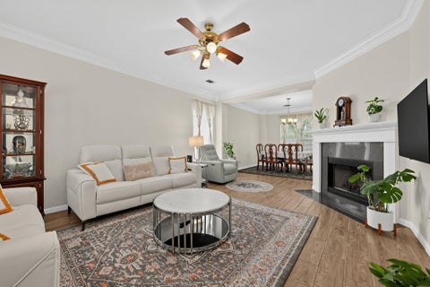 Tiny photo for 1214 Disraeli CIR, Pflugerville, TX 78660 (MLS # 7290397)