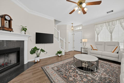 Tiny photo for 1214 Disraeli CIR, Pflugerville, TX 78660 (MLS # 7290397)
