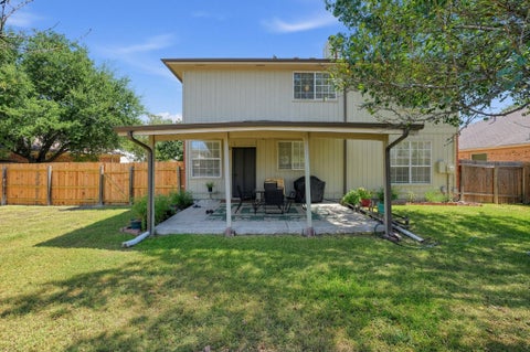 Tiny photo for 1214 Disraeli CIR, Pflugerville, TX 78660 (MLS # 7290397)