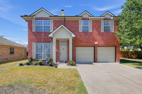 Tiny photo for 1214 Disraeli CIR, Pflugerville, TX 78660 (MLS # 7290397)