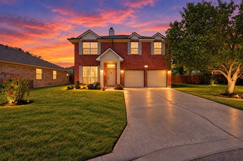 Photo of Pflugerville, TX 78660 (MLS # 7290397)