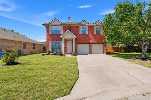 Tiny photo for 1214 Disraeli CIR, Pflugerville, TX 78660 (MLS # 7290397)