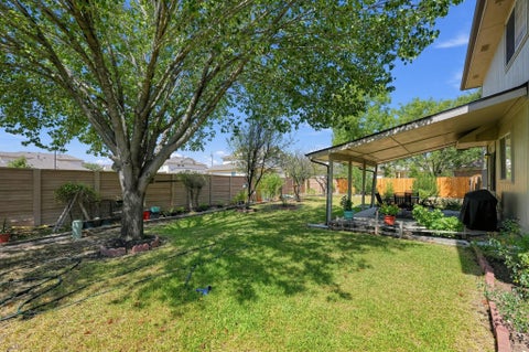 Tiny photo for 1214 Disraeli CIR, Pflugerville, TX 78660 (MLS # 7290397)